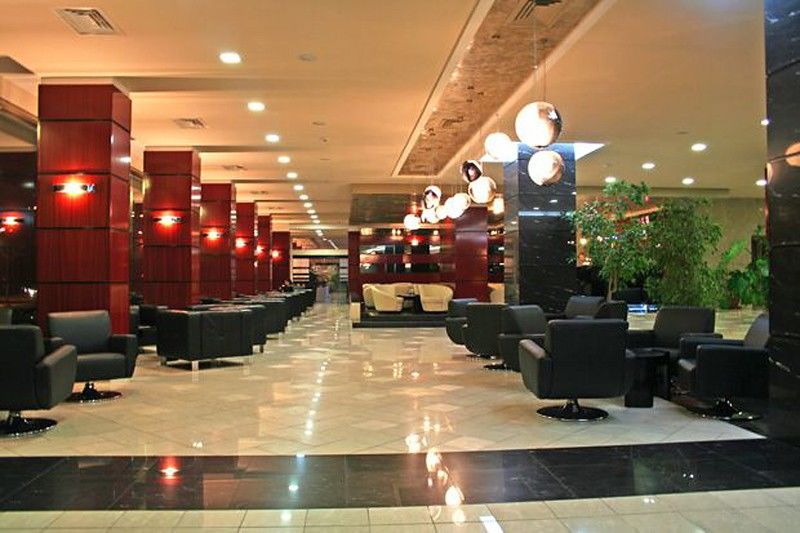 Hotel Continental Timisoara Exterior photo