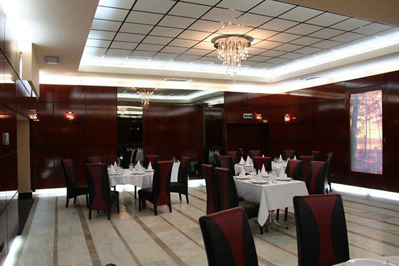 Hotel Continental Timisoara Exterior photo