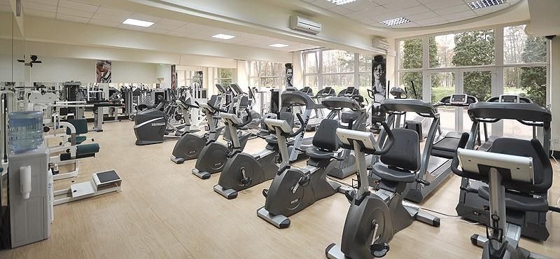 Hotel Continental Timisoara Facilities photo